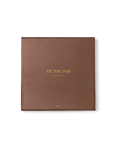 Gioco da tavolo VINGA Criss-cross coffee