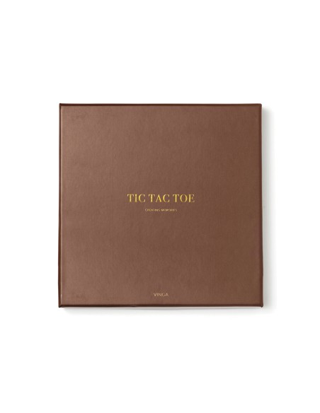 Gioco da tavolo VINGA Criss-cross coffee