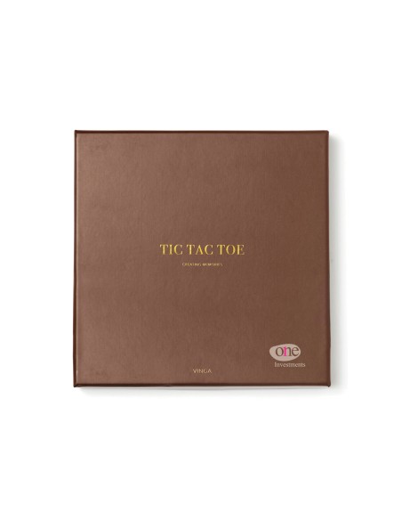 Gioco da tavolo VINGA Criss-cross coffee