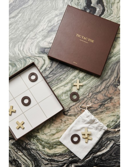 Gioco da tavolo VINGA Criss-cross coffee