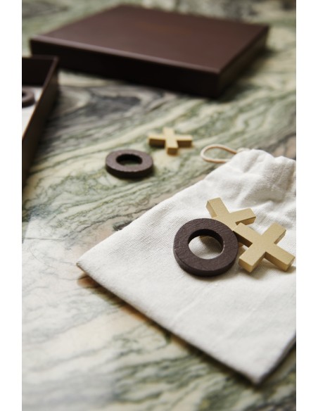 Gioco da tavolo VINGA Criss-cross coffee