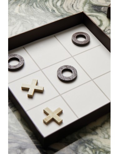 Gioco da tavolo VINGA Criss-cross coffee