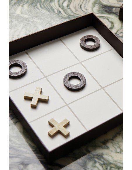 Gioco da tavolo VINGA Criss-cross coffee