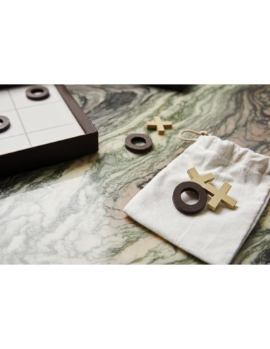 Gioco da tavolo VINGA Criss-cross coffee