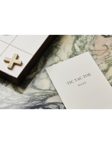 Gioco da tavolo VINGA Criss-cross coffee