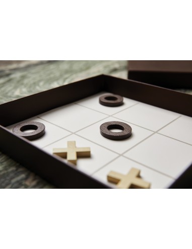 Gioco da tavolo VINGA Criss-cross coffee