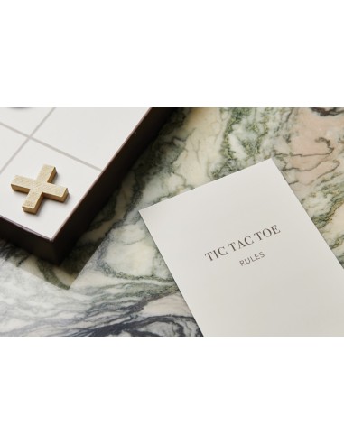 Gioco da tavolo VINGA Criss-cross coffee