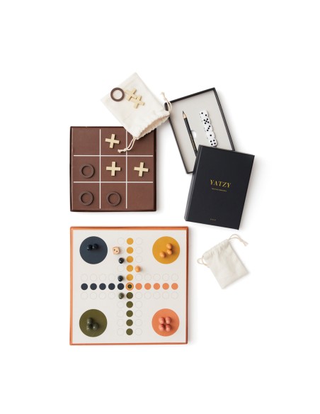 Gioco da tavolo VINGA Criss-cross coffee