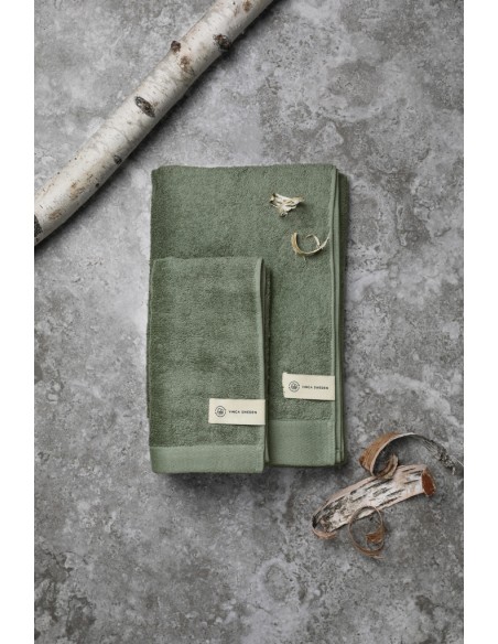 Asciugamani VINGA Birch 30x30