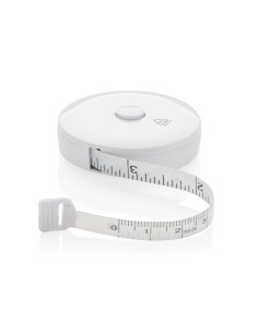 Metro da sarto in plastica riciclata RCS