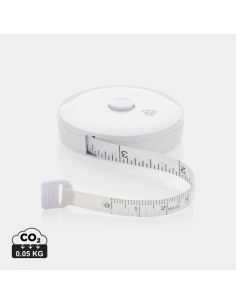 Metro da sarto in plastica riciclata RCS