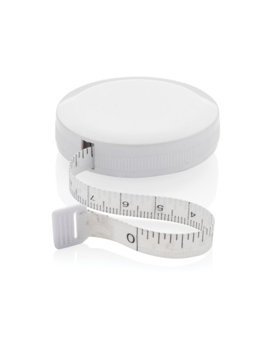 Metro da sarto in plastica riciclata RCS