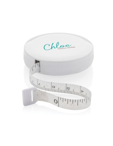 Metro da sarto in plastica riciclata RCS