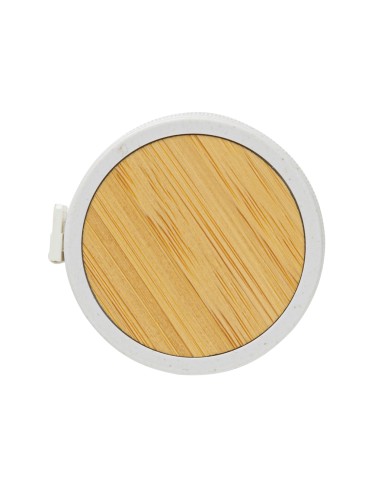 Metro da sarto in plastica riciclata RCS e bambù