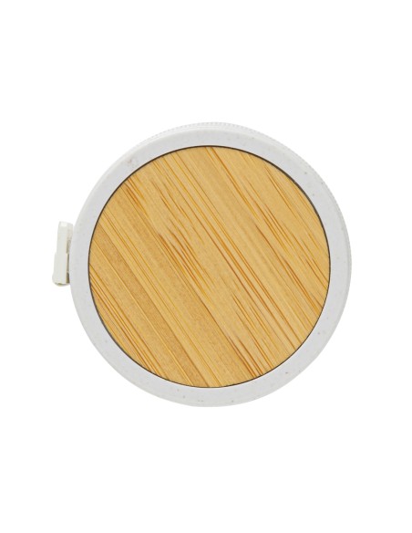 Metro da sarto in plastica riciclata RCS e bambù