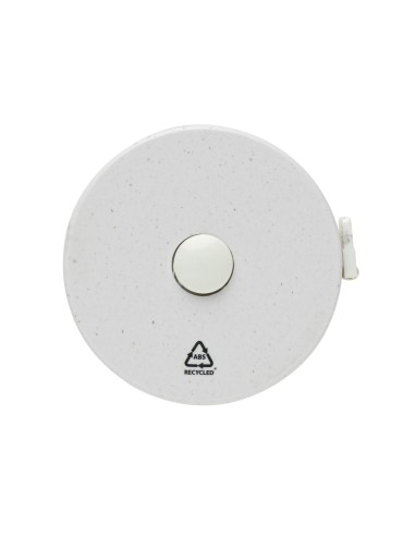 Metro da sarto in plastica riciclata RCS e bambù