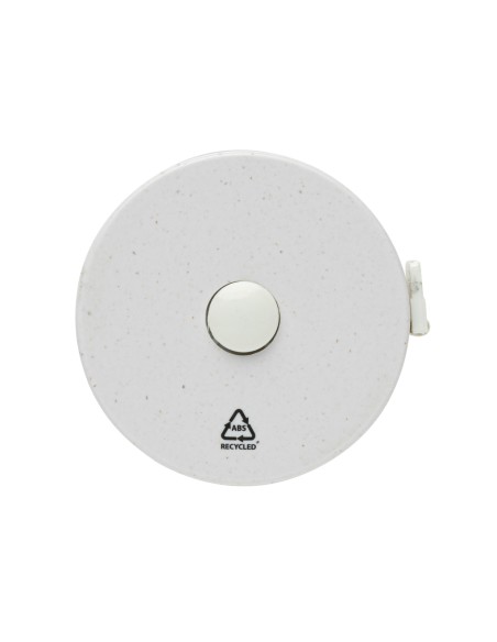 Metro da sarto in plastica riciclata RCS e bambù