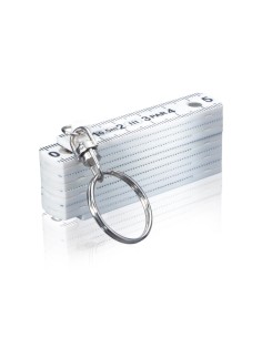 Metro pieghevole mini