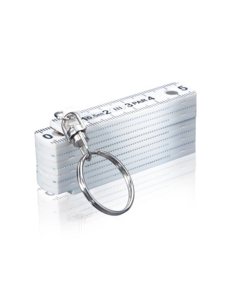 Metro pieghevole mini