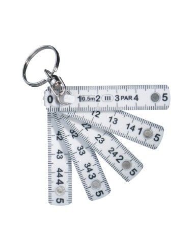 Metro pieghevole mini