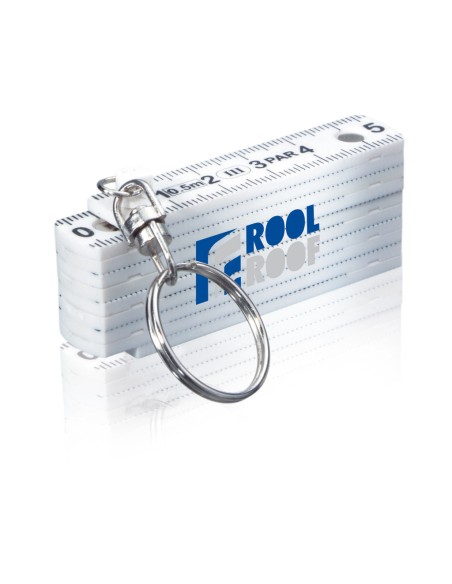 Metro pieghevole mini