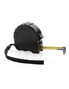 Flessometro 3m/16mm in plastica riciclata RCS