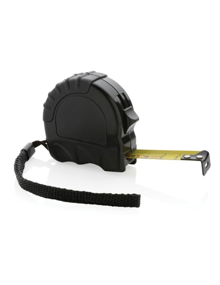 Flessometro 3m/16mm in plastica riciclata RCS