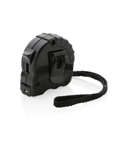 Flessometro 3m/16mm in plastica riciclata RCS