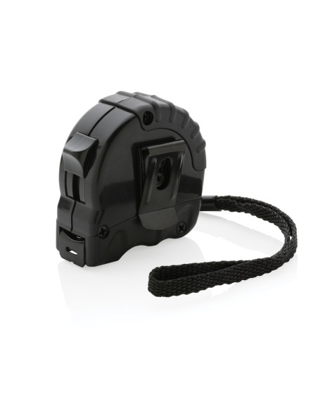 Flessometro 3m/16mm in plastica riciclata RCS