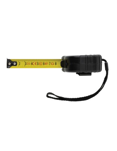 Flessometro 3m/16mm in plastica riciclata RCS