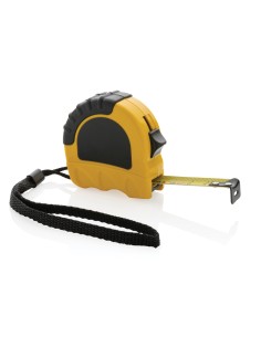 Flessometro 3m/16mm in plastica riciclata RCS