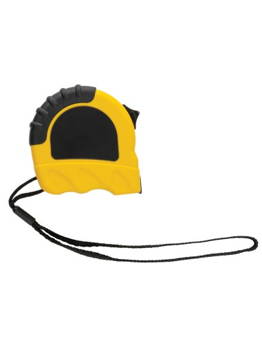 Flessometro 3m/16mm in plastica riciclata RCS