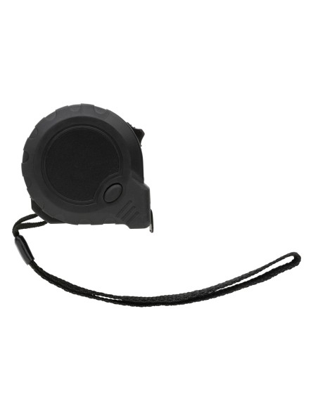 Flessometro 3m/16mm in plastica riciclata RCS con stop