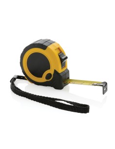 Flessometro 3m/16mm in plastica riciclata RCS con stop