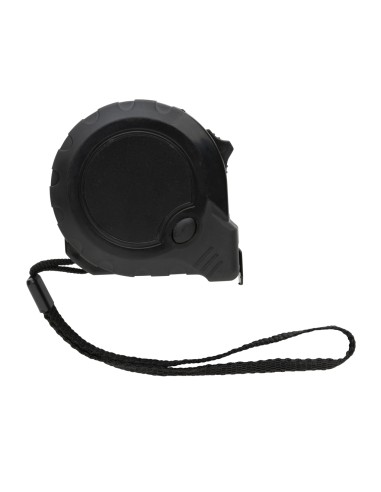 Flessometro 5m/19mm in plastica riciclata RCS con stop