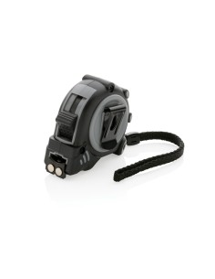 Flessometro 3m/16mm in plastica riciclata RCS