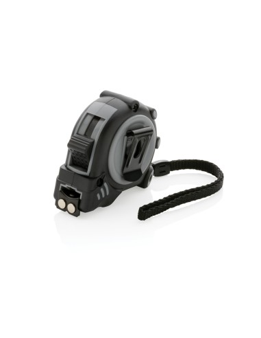 Flessometro 3m/16mm in plastica riciclata RCS