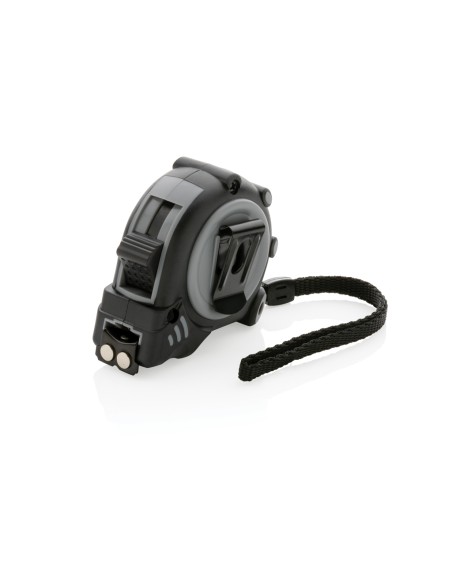 Flessometro 3m/16mm in plastica riciclata RCS