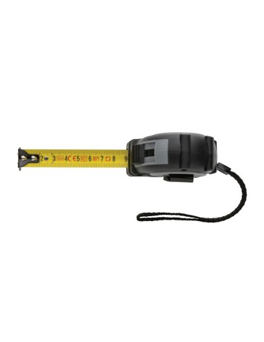 Flessometro 3m/16mm in plastica riciclata RCS