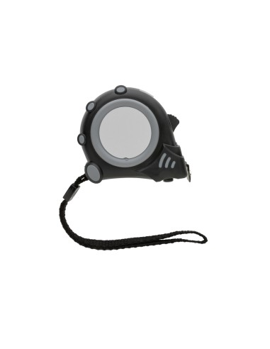 Flessometro 3m/16mm in plastica riciclata RCS