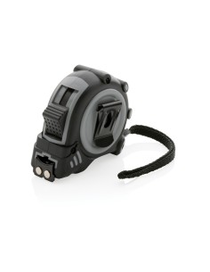 Flessometro 5m/19mm in plastica riciclata RCS