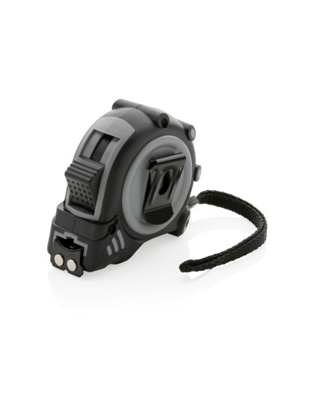 Flessometro 5m/19mm in plastica riciclata RCS