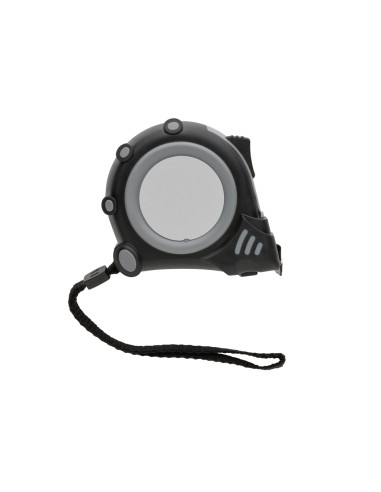 Flessometro 5m/19mm in plastica riciclata RCS