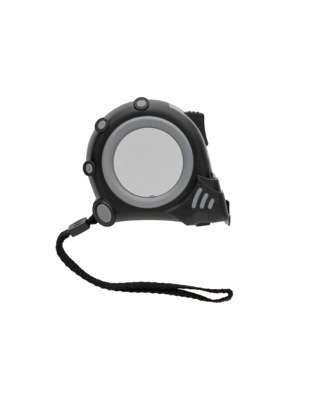 Flessometro 5m/19mm in plastica riciclata RCS