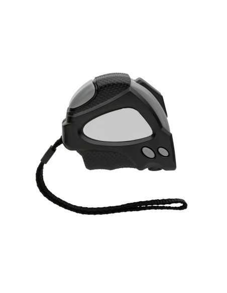 Flessometro autobloccante 3m/16mm in plastica riciclata RCS