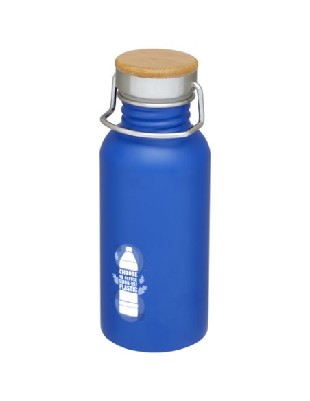 Borraccia sportiva Thor da 550 ml