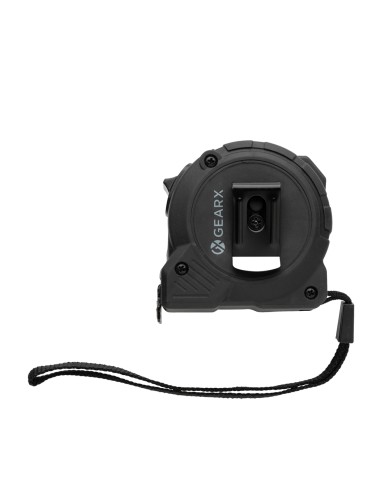 Flessometro 5M Gear X con frizione