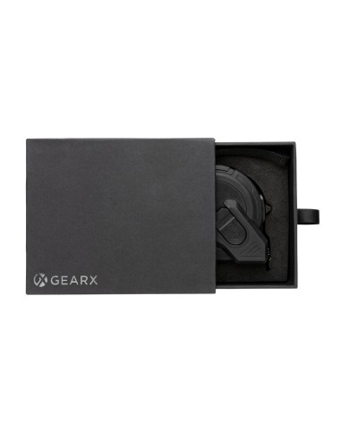 Flessometro 5M Gear X con frizione