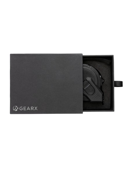 Flessometro 5M Gear X con frizione