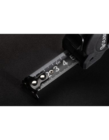 Flessometro 5M Gear X con frizione